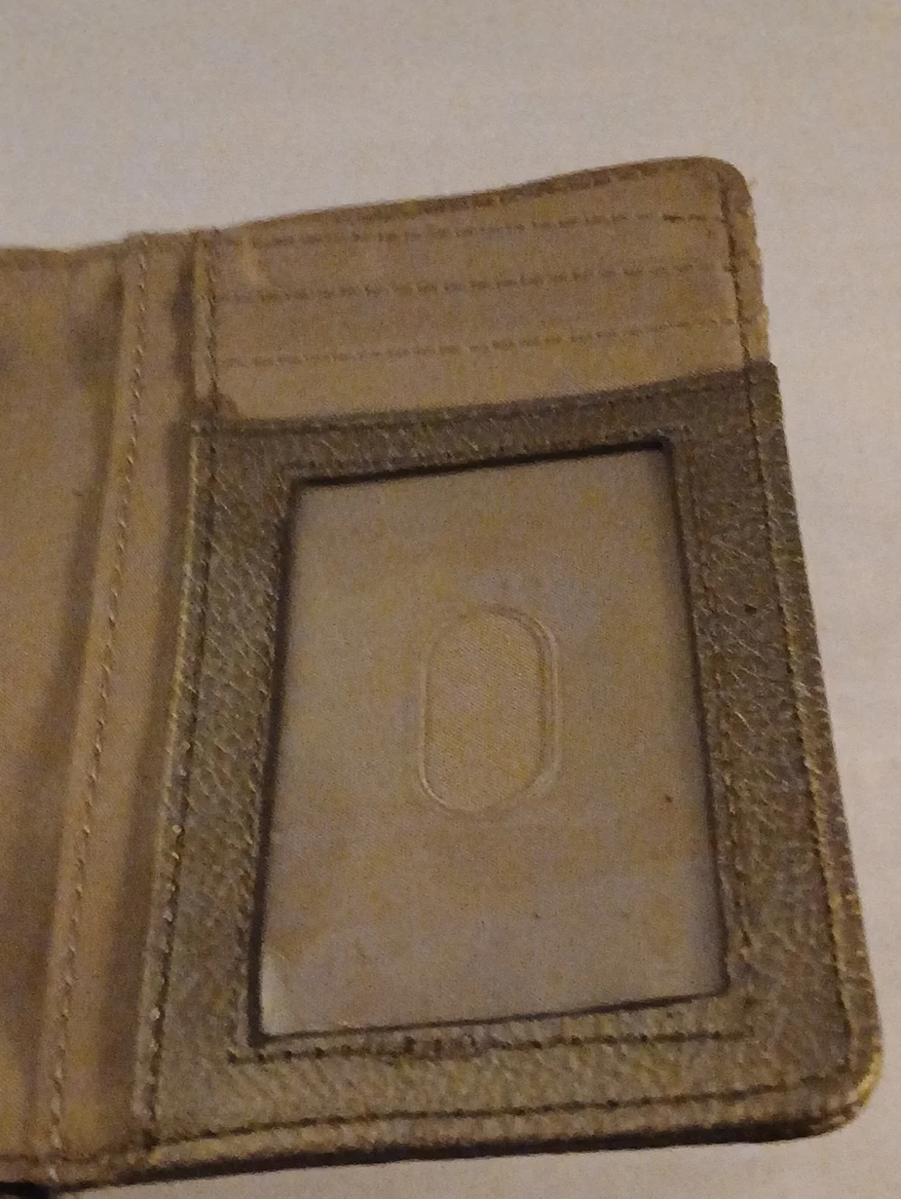 Vintage Relic Women's Wallet